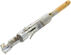 Contact, Pin, 24-20Awg, Crimp; Product Range Amp - Te Connectivity - 47AK2601 - Newark, An Avnet Company