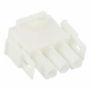 Connectors, Interconnects Rectangular Connectors Rectangular Connector Housings - Win Source Electronics