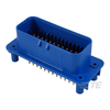 Headers, Male Pins - 776230-5-ND - DigiKey