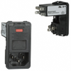 Power Entry Modules (PEM) - CCM1373-ND - DigiKey