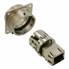Modular/Ethernet Connector Adapters - APC1027-ND - DigiKey