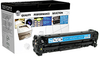 CTG HP Remanufactured CC531A Cyan Toner Cartridge - CTG2025C CC531A - Clover Technologies Group LLC