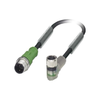 Circular Cable Assemblies - 1694910-ND - DigiKey