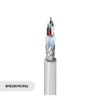 DeviceBus®, 2 Pr #15+18 Str TC, PVC+FPE Ins, IS+OA TC Brd, PVC Jkt, AIA Armor, PVC Jkt, CM PLTC - 123082A - Belden Inc.