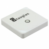 RF Antennas - CGGBP.35.6.A.02 - Quarktwin Technology Ltd.
