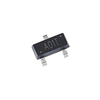 Single FETs, MOSFETs - 4518-AO3400ACT-ND - DigiKey