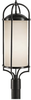 Light Post - OL7607ES - Murray Feiss Lighting