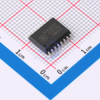 Communication Interface Chip/UART/485/232 >> Digital Isolators - π162E61 - LCSC Electronics Technology (HK) Limited