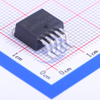 Power Supply Chip >> DC-DC Converters -- LM2575GR-5.0 - Image
