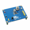 LED Driver Evaluation Boards - 2521-IS31LT3117-ZLS4-EB-ND - DigiKey