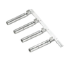 Photovoltaic (Solar Panel) Connector Contacts - 281-1530770000-ND - DigiKey