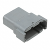 Rectangular Connector Housings - 1734-1076-ND - DigiKey