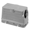 Heavy Duty Connector Housings, Hoods, Bases - C14650R0165008-ND - DigiKey
