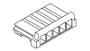 Headers & Wire Housings - 92009-3 - Powell Electronics, Inc.