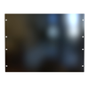 Enclosures Accessories and Hardware - PBPS19014BK2 - Powell Electronics, Inc.