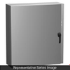 Enclosures, Boxes, & Cases - EN4DSC20228GY - Powell Electronics, Inc.