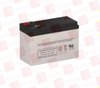 Battery - 142107645 - Radwell International