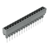 Male connector/plug - 231-176/003-000 - WAGO