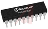 MCU, 8-Bit, 1KW Flash, 64 RAM, 18 I/O, PDIP-20 - 70046228 - Allied Electronics, Inc.