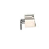 Headers, Male Pins - 4285-SVK40-03WL-ND - DigiKey