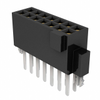 Headers, Receptacles, Female Sockets - SAM11751-ND - DigiKey