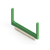 Edgeboard Connectors - 151-346-070-540-258-ND - DigiKey