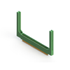 Edgeboard Connectors - 151-345-074-560-558-ND - DigiKey