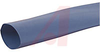 Tubing; 1 in.; 0.035 in. (Nom.); 2:1 Flexible Polyolefin; Blue - 70113315 - Allied Electronics, Inc.