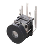 Tactile Switches -- TL1260GQRBLK - Image