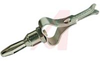 Clip; Nickel Plated Steel (Studs); 1; 0.550 in. - 70217111 - Allied Electronics, Inc.