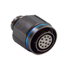 Circular Connector Housings - 1508-DTS26W2544420PA004-ND - DigiKey
