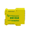 Switches, Hubs - 2265-SW-518-ND - DigiKey