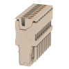 Headers, Plugs and Sockets - 281-2482420000-ND - DigiKey