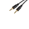 Barrel Audio Cables - 5073-CTL35MMT-15-ND - DigiKey