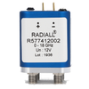 RF Switches -- 2201-R577313002-ND - Image