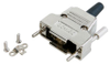D Sub Backshells - 2281132 - RS Components, Ltd.