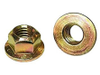 Hex Nuts - 2451262 - RS Components, Ltd.