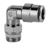 Pneumatic Fittings - 594404 - RS Components, Ltd.