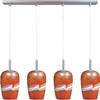 Island/Pool Table-4 Light + - 15953 - Light Center (The)
