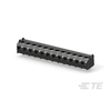 Barrier Blocks - 1-1546927-2-ND - DigiKey