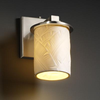 POR-8771-10-BANL-NCKL Sconces-Single Glass - 670450 - Capital Lighting, Inc.