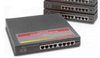 8 Port Stackable Hub -- DS880 - Image