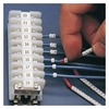 Clip Sleeve™ Wire Markers - SCN05-V - Brady Corporation