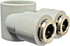Composite Push-in Fittings - 7640 6-1/8 - Hi-Tech Controls, Inc.