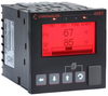 1/4 DIN Advanced Process Controller, Single Loop -- 4081 - Image
