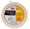 3M 483 White Aerospace Tape - 2 in Width x 36 yd Length - 5.3 mil Thick - 68857 -- 051115-68857