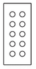 Pushbutton Enclosure - PBXD10 - Wiegmann