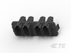 Automotive Headers - DT13-12PA-R015 - TE Connectivity