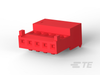 Standard Rectangular Connectors - 4-644511-5 - TE Connectivity
