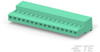 Standard Rectangular Connectors - 4-640471-6 - TE Connectivity